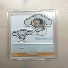 GENERATIONS 片寄涼太　シナモロール　アクリルスタンド