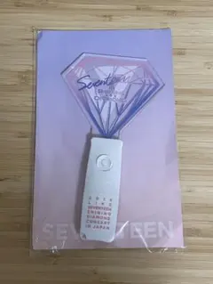 SEVENTEEN Diamond Light Stickのサムネイル