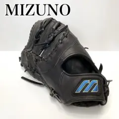 【希少・ビッグM】ミズノ 軟式 ファーストミット 一塁手 左投げ用のサムネイル