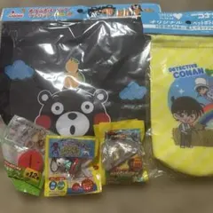 おまけまとめ売り5点セットのサムネイル