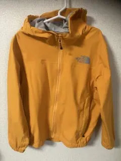 B:MING フード付きオレンジジャケット