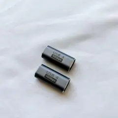 USB C 中継アダプタ メス to メス USB Type C