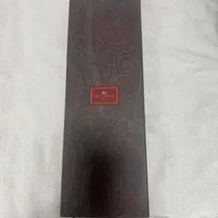 ETRO ペイズリー柄 ギフト箱