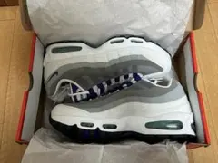 Air Max 95 OG Big Bubble 