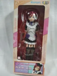 ピュアニーモ ラブライブ！ 矢澤にこ アゾン 1/6 ドール - メルカリ