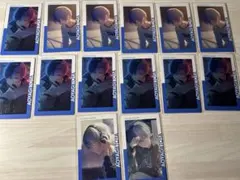 プロセカ エピカvol.21 22b 青柳冬弥 箔押し