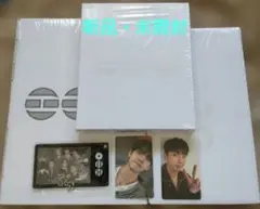 BTS アルバム　ARIRANG/アリラン 3形態セット 新品未開封