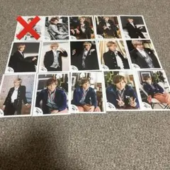 WEST. 小瀧望 公式写真 ⑥