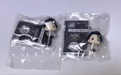 呪術廻戦 死滅回游 めじるしアクセサリー 乙骨憂太