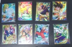 2026年最新】ドラゴンボールヒーローズ旧弾の人気アイテム - メルカリ