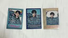 中島颯太 IF FINAL シクレ フォトカ