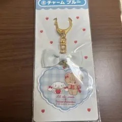 リルアラモード アクリルキーホルダー