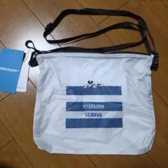 Southwest Island Market ミッキー サコッシュ