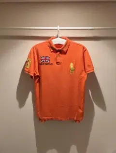 ビックポニーラルフローレンGREAT BRITAIN 30 - メルカリ