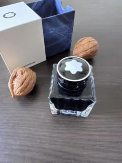 2026年最新】モンブラン 限定インクの人気アイテム - メルカリ