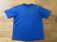 パタゴニア Patagonia キャプリーンクールデイリー S ブルー系