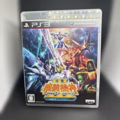 2026年最新】スーパーロボット大戦ogサーガ 魔装機神iii pride of