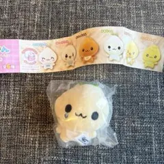 しずくちゃん みるみるちゃんとおともだち ぬいぐるみ まめちゃん 가챠