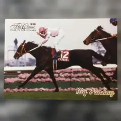 Road to the Winner、 ビッグサンデー【5点300円】