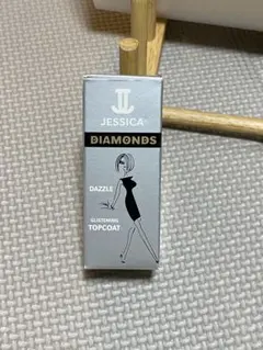 JESSICA DIAMONDS Topcoat