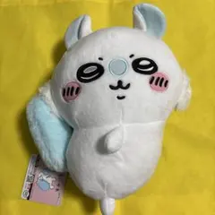 ちいかわ おしりふりふりBIGぬいぐるみ 〜モモンガ〜