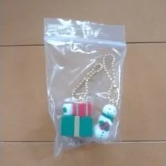 スターバックス 2024 ホリデー オンライン限定 チャーム 2個セット