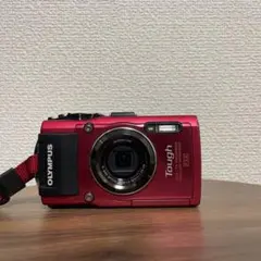 2026年最新】olympus tg-4の人気アイテム - メルカリ