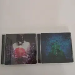 ザアザアCD2枚セット