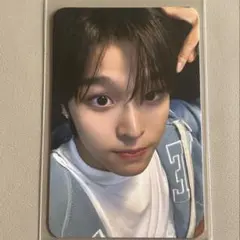 NCTWISH リク　トレカ　ソウルコン　MD