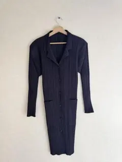 Yamayan様専用 PLEATS PLEASE 黒チュニック - メルカリ