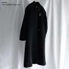 ジャケット ピーコート