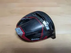 TaylorMade STEALTH2 PLUS+ 9° ドライバー ヘッドのサムネイル