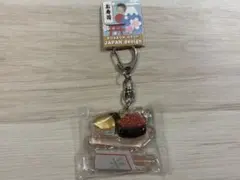 【新品正規品】ボンボンドロップ 寿司キーホルダー