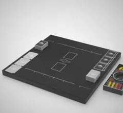 ポケモンカード プレイマットのみ クラシック classic