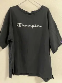 Champion チャンピオン Tシャツ オーバーサイズ 古着