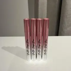 マージー Butter Base Bar 1〜4 4本セット