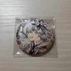 アイナナ 缶バッジ 逢坂壮五 ブラホワ - メルカリ