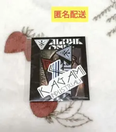 【加賀美ハヤト 1st One Man Live】ステッカーセット 新品・未開封