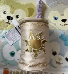 ディズニー　ファンタジースプリングス　ラプンツェル　トートバッグ