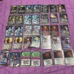ナ*ナ様 バトルスピリッツ エヴァンゲリオンカードセット