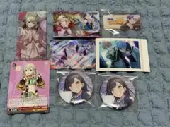 プロセカ ビビバス 各種セット