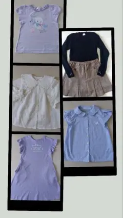 まあゆ様 リクエスト 5点 まとめ商品