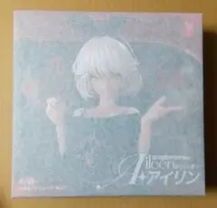 RA-01LS アイリン・休日の憩い サンキスドVer. 1/12 フィギュア