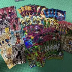ドラゴンボールスーパーダイバーズ まとめ PUR SR