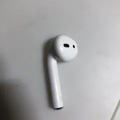 Apple AirPods 第2世代　左耳　左側　左