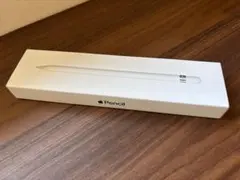 Apple pencil 第1世代