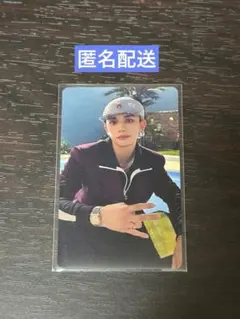 StrayKids スキズ　ヒョンジン DO IT HMV ラキドロ