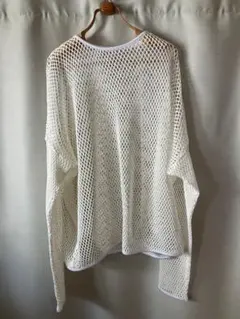 新品未使用 CHILDREN OF THE DISCORDANCE モヘアニット 2025年最新】children of the discordance ニットの人気アイテム