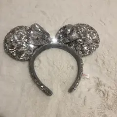 ディズニーカチューシャ