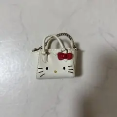 サマンサタバサキティちゃんミニバックキーホルダー